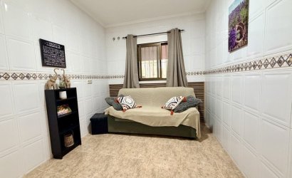 Herverkoop - Villa -
Benijofar - Costa Blanca
