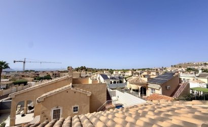 Herverkoop - Villa -
Benijofar - Costa Blanca