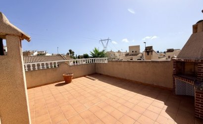Herverkoop - Villa -
Benijofar - Costa Blanca