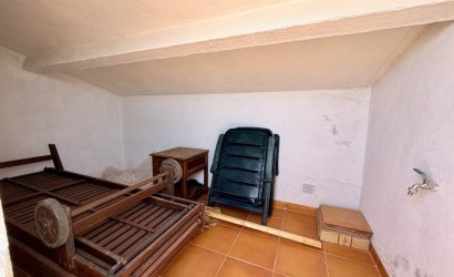 Herverkoop - Villa -
Benijofar - Costa Blanca