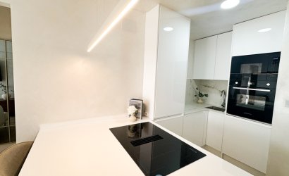 Herverkoop - Apartment -
Torrevieja - Costa Blanca
