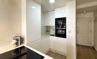 Herverkoop - Apartment -
Torrevieja - Costa Blanca