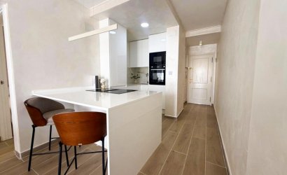 Herverkoop - Apartment -
Torrevieja - Costa Blanca