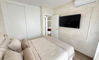Herverkoop - Apartment -
Torrevieja - Costa Blanca