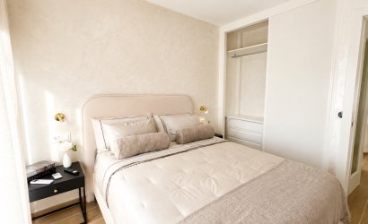 Herverkoop - Apartment -
Torrevieja - Costa Blanca
