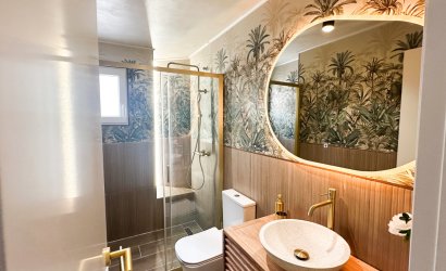 Herverkoop - Apartment -
Torrevieja - Costa Blanca