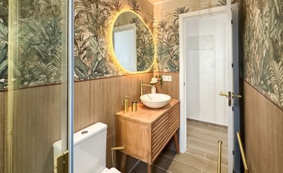 Herverkoop - Apartment -
Torrevieja - Costa Blanca