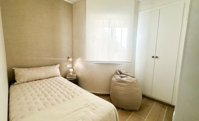 Herverkoop - Apartment -
Torrevieja - Costa Blanca