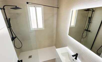Reventa - Town House -
Orihuela Costa - Costa Blanca