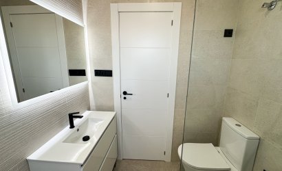 Reventa - Town House -
Orihuela Costa - Costa Blanca