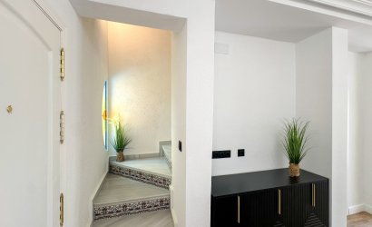 Reventa - Town House -
Orihuela Costa - Costa Blanca
