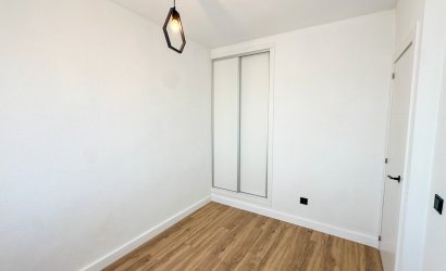Reventa - Town House -
Orihuela Costa - Costa Blanca