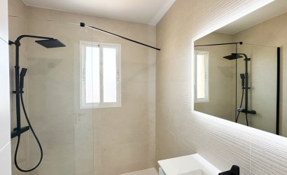 Reventa - Town House -
Orihuela Costa - Costa Blanca