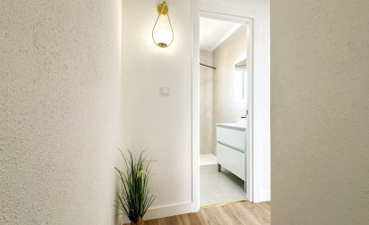 Reventa - Town House -
Orihuela Costa - Costa Blanca