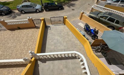 Reventa - Town House -
Orihuela Costa - Costa Blanca