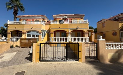 Reventa - Town House -
Orihuela Costa - Costa Blanca