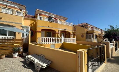 Reventa - Town House -
Orihuela Costa - Costa Blanca
