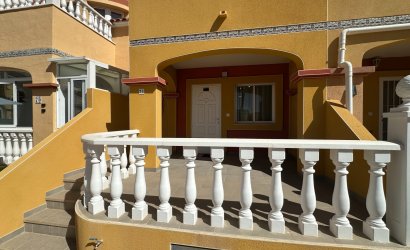 Reventa - Town House -
Orihuela Costa - Costa Blanca