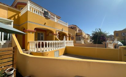 Reventa - Town House -
Orihuela Costa - Costa Blanca