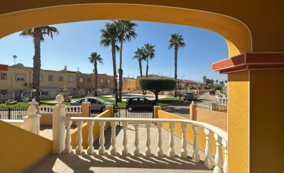 Reventa - Town House -
Orihuela Costa - Costa Blanca