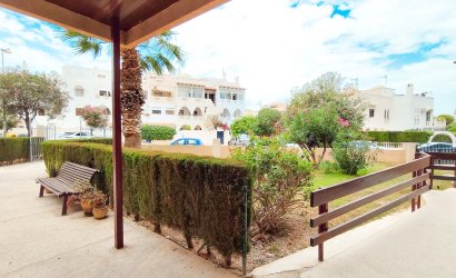 Herverkoop - Apartment -
La Zenia - Costa Blanca