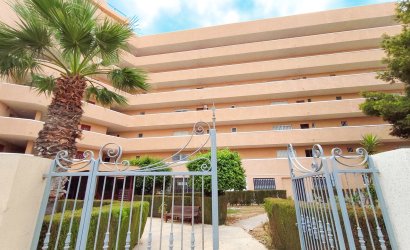Herverkoop - Apartment -
La Zenia - Costa Blanca