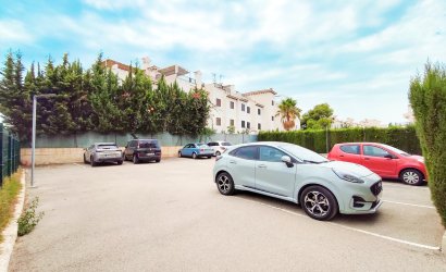 Herverkoop - Apartment -
La Zenia - Costa Blanca