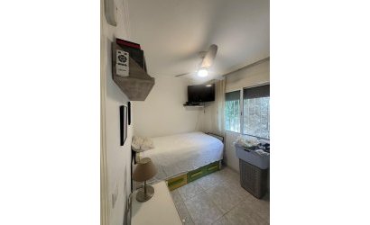 Herverkoop - duplex -
San Fulgencio - La Marina
