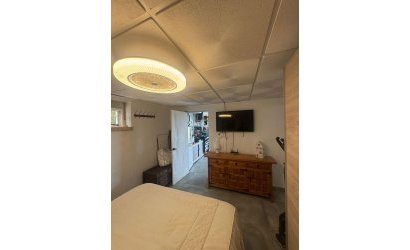 Herverkoop - duplex -
San Fulgencio - La Marina