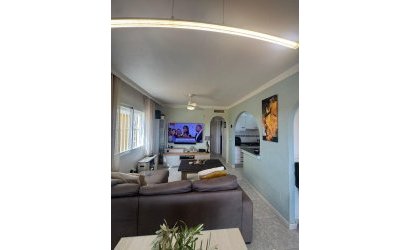 Herverkoop - duplex -
San Fulgencio - La Marina