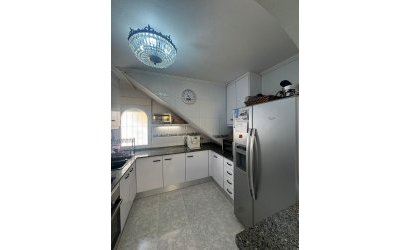 Herverkoop - duplex -
San Fulgencio - La Marina
