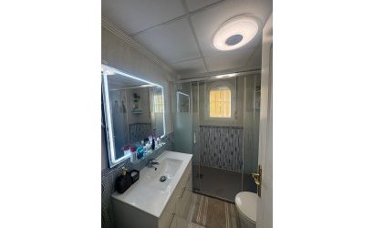 Herverkoop - duplex -
San Fulgencio - La Marina
