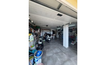 Herverkoop - duplex -
San Fulgencio - La Marina