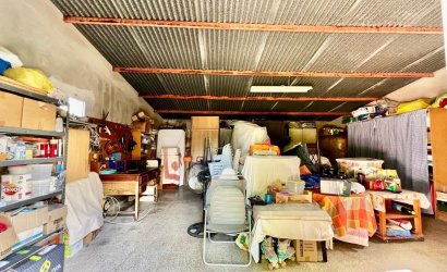 Herverkoop - Villa -
Daya Vieja - Costa Blanca Sur