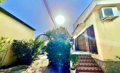Herverkoop - Villa -
Daya Vieja - Costa Blanca Sur
