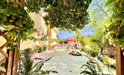 Herverkoop - Villa -
Daya Vieja - Costa Blanca Sur