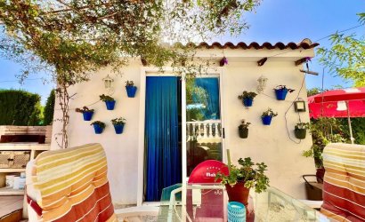 Herverkoop - Villa -
Daya Vieja - Costa Blanca Sur