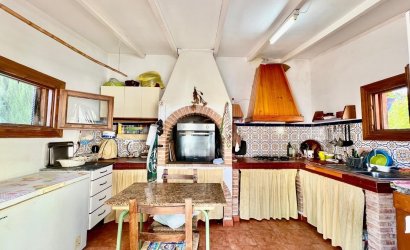 Herverkoop - Villa -
Daya Vieja - Costa Blanca Sur