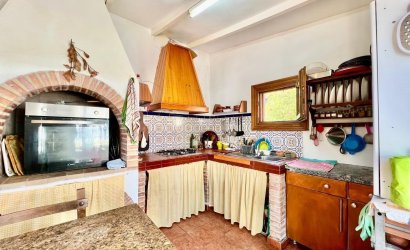 Herverkoop - Villa -
Daya Vieja - Costa Blanca Sur