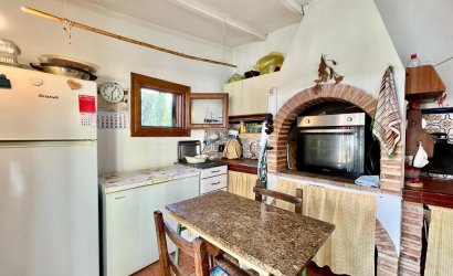 Herverkoop - Villa -
Daya Vieja - Costa Blanca Sur