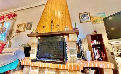Herverkoop - Villa -
Daya Vieja - Costa Blanca Sur