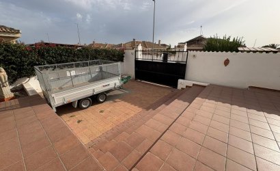 Herverkoop - Villa -
Gea Y Truyols - Inland