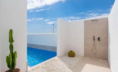 Nieuwbouw Woningen - Villa -
Los Alcazares - Serena Golf