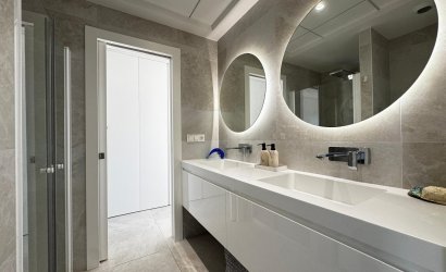 Herverkoop - Villa -
Orihuela Costa - Campoamor