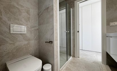 Herverkoop - Villa -
Orihuela Costa - Campoamor