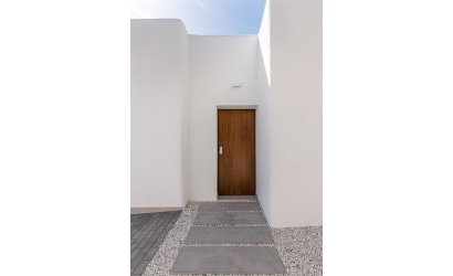 Nieuwbouw Woningen - Villa -
Los Alcazares - Serena Golf