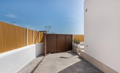 Nieuwbouw Woningen - Villa -
Los Alcazares - Serena Golf