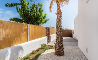 Nieuwbouw Woningen - Villa -
Los Alcazares - Serena Golf