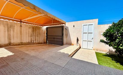 Herverkoop - Villa -
Torrevieja - Costa Blanca