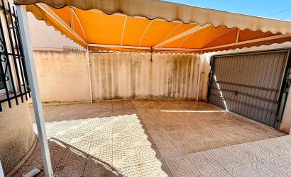 Herverkoop - Villa -
Torrevieja - Costa Blanca